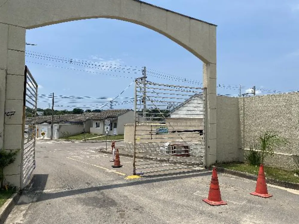 Casa, 2 quartos, 150 m² - Foto 1