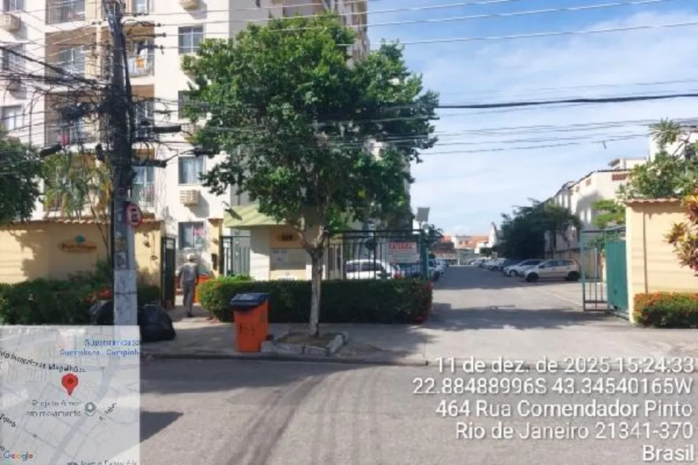 Apartamento, 2 quartos, 48 m² - Foto 1