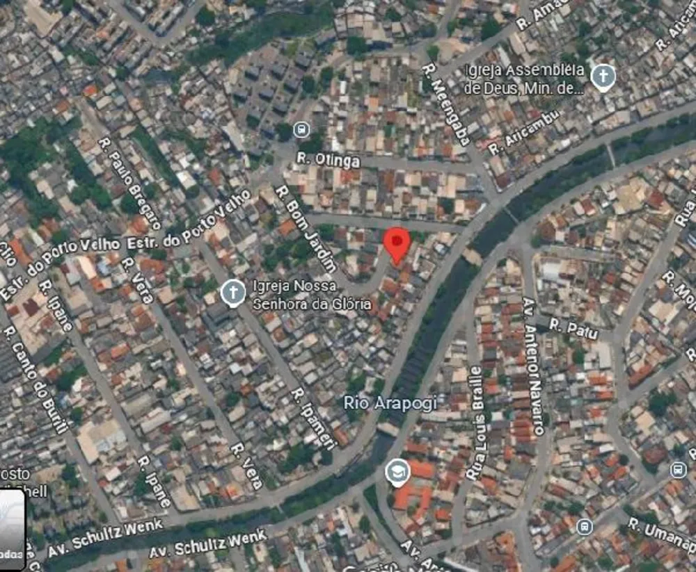 Apartamento, 2 quartos, 75 m² - Foto 2