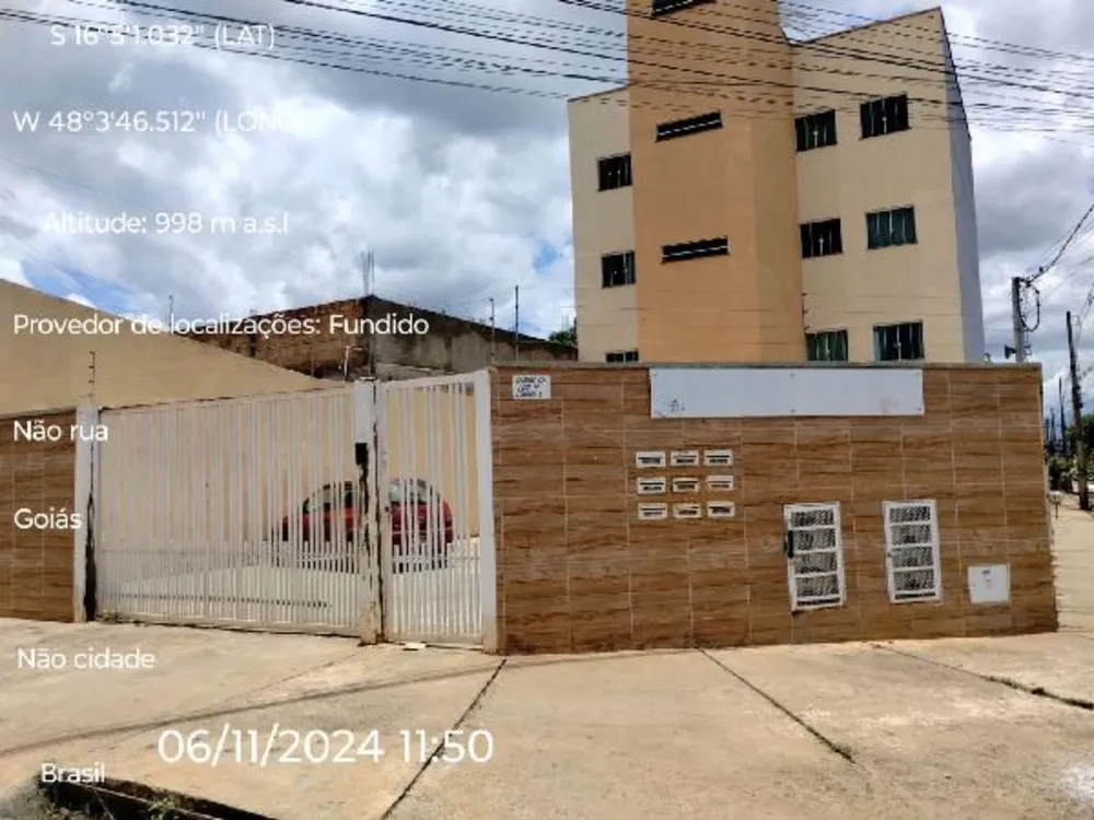 Apartamento, 2 quartos, 56 m² - Foto 1