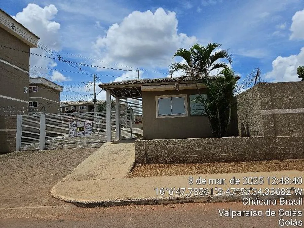 Apartamento, 2 quartos, 48 m² - Foto 2