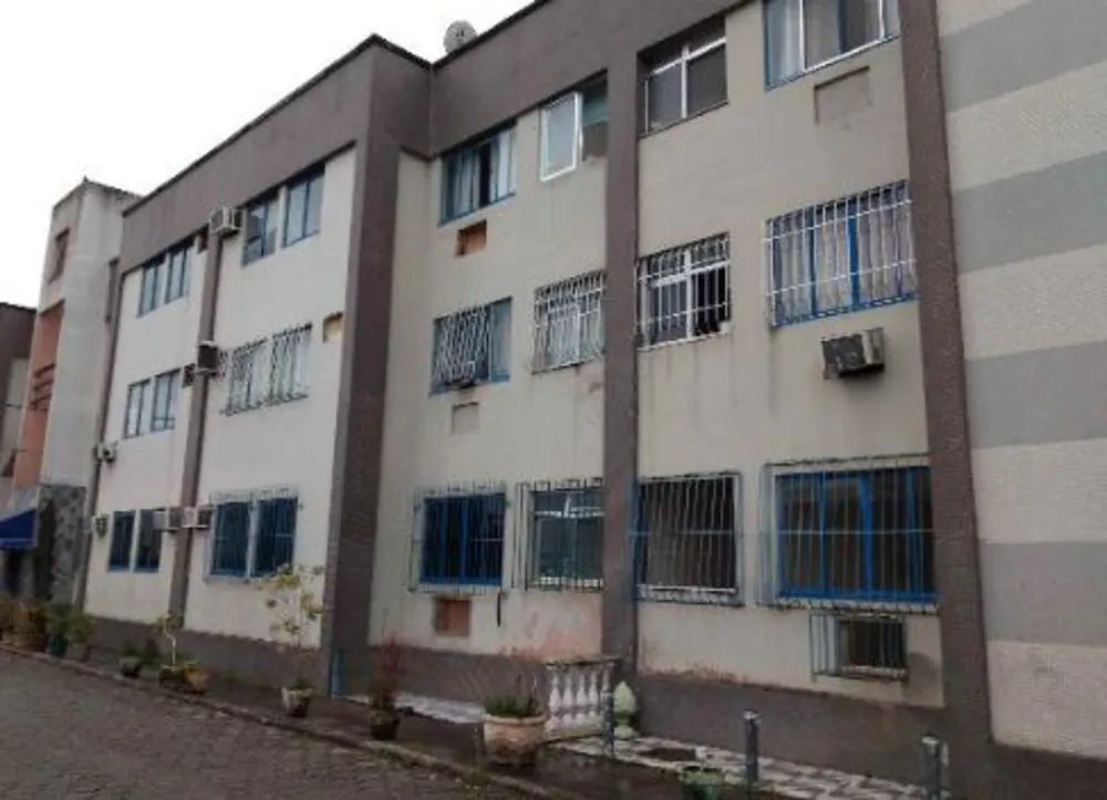 Apartamento, 2 quartos, 46 m² - Foto 1