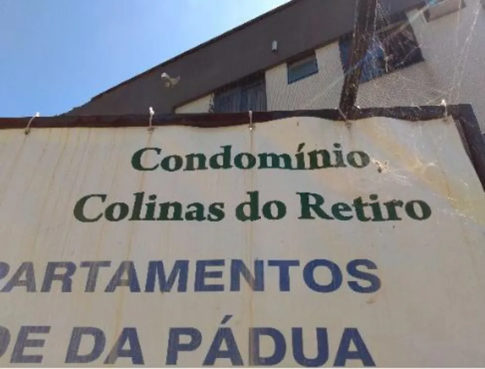 Apartamento, 2 quartos, 46 m² - Foto 2