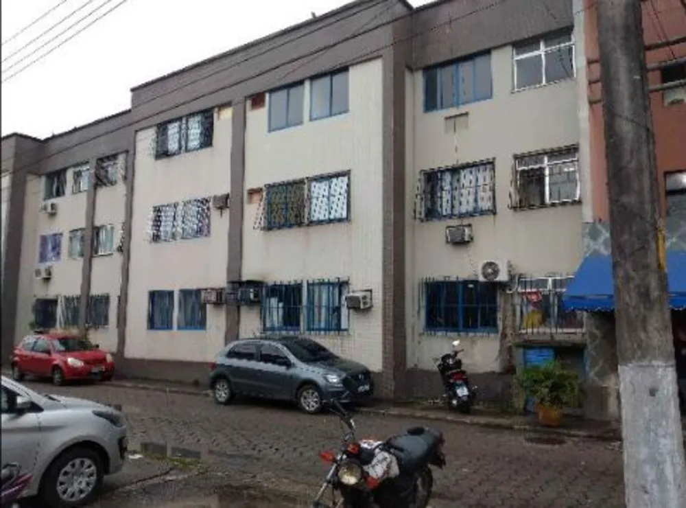Apartamento, 2 quartos, 46 m² - Foto 3