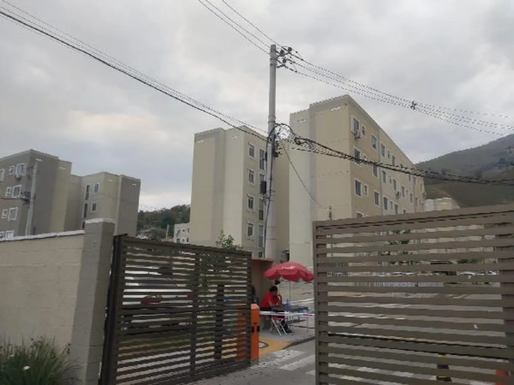 Apartamento, 1 quarto, 40 m² - Foto 1