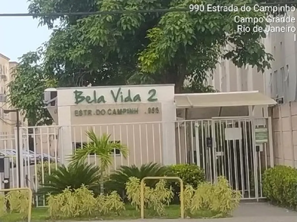 Apartamento, 2 quartos, 43 m² - Foto 1