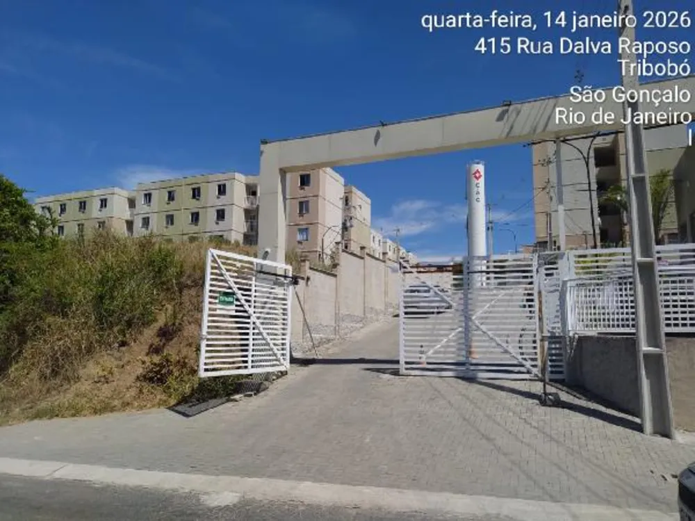 Apartamento, 2 quartos, 60 m² - Foto 1