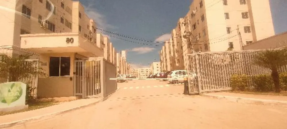 Apartamento, 2 quartos, 41 m² - Foto 1