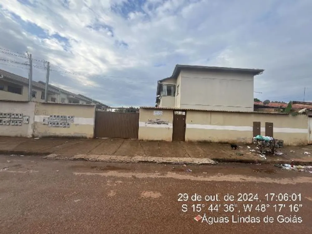 Apartamento, 2 quartos, 48 m² - Foto 1