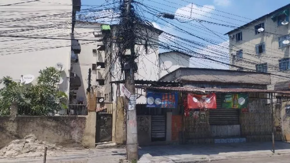 Apartamento, 1 quarto, 10 m² - Foto 1