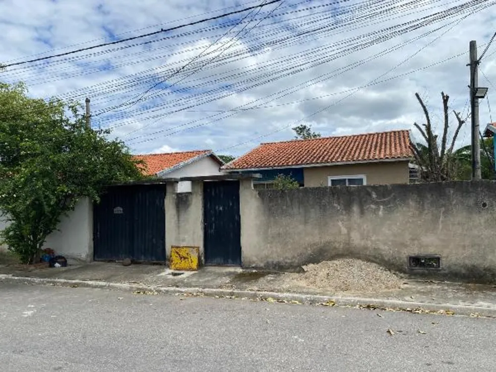 Casa, 2 quartos, 200 m² - Foto 1