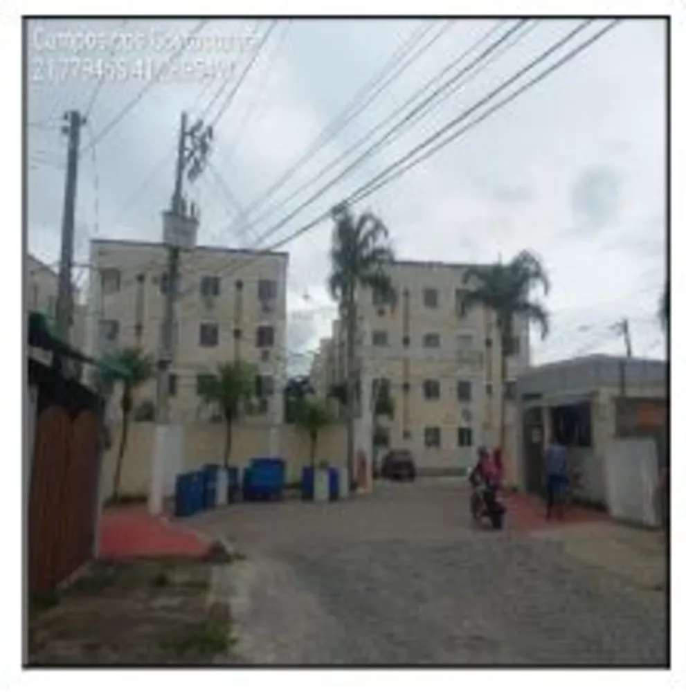 Apartamento - Foto 1