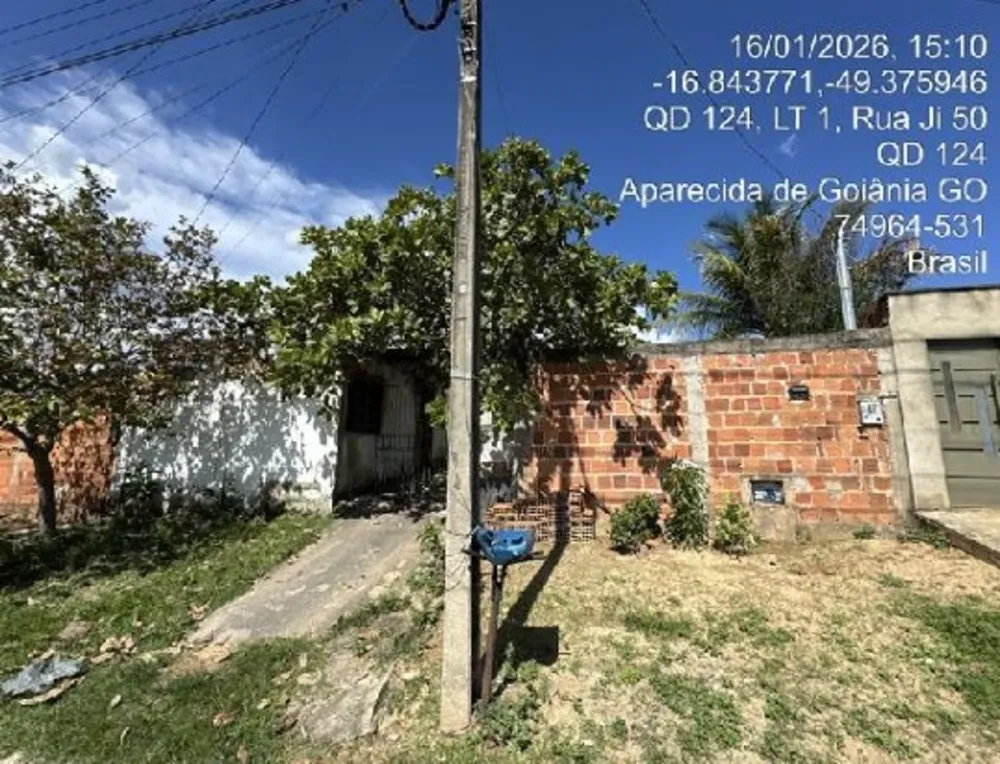 Casa, 2 quartos, 360 m² - Foto 1