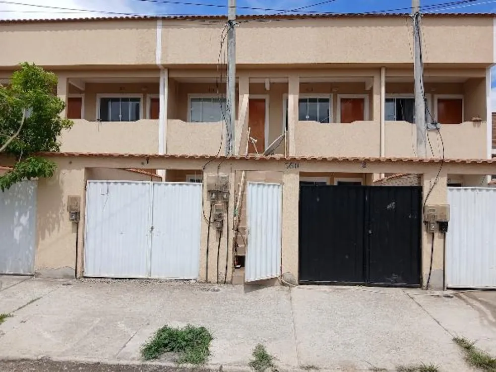 Apartamento, 1 quarto, 34 m² - Foto 1