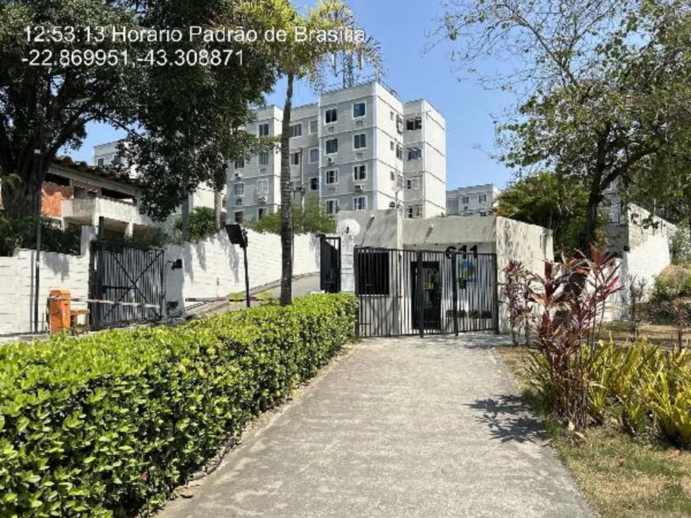 Apartamento, 1 quarto, 43 m² - Foto 1