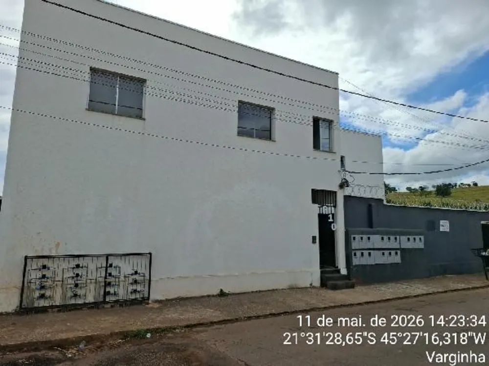 Apartamento, 2 quartos, 61 m² - Foto 1