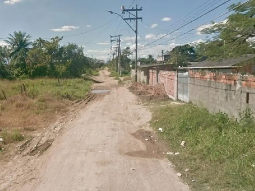 Casa, 1 quarto, 450 m² - Foto 2