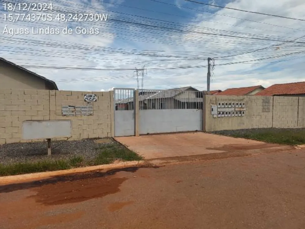 Casa, 2 quartos, 69 m² - Foto 2