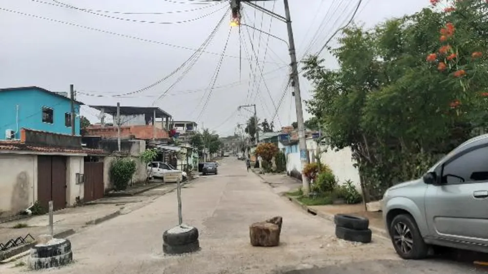 Casa, 2 quartos, 360 m² - Foto 1