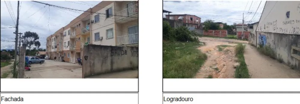 Apartamento, 2 quartos, 60 m² - Foto 1