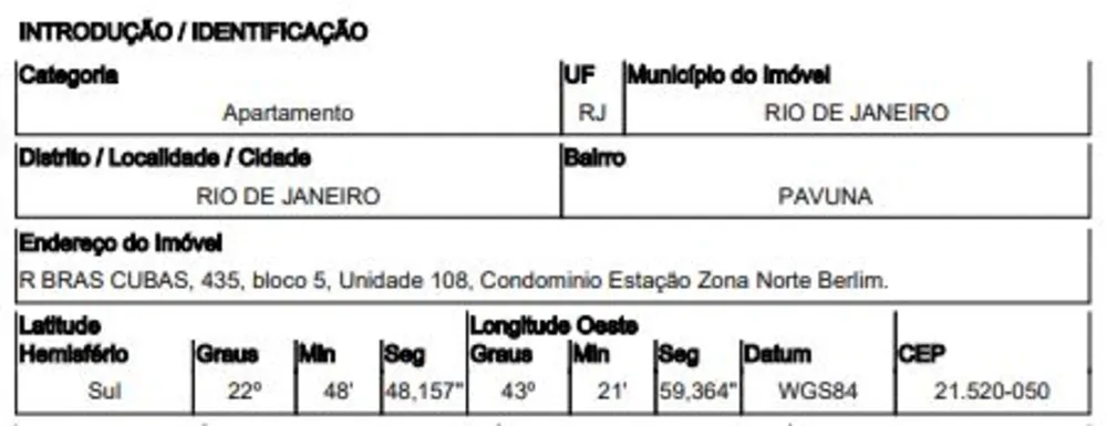 Apartamento, 43 m² - Foto 1