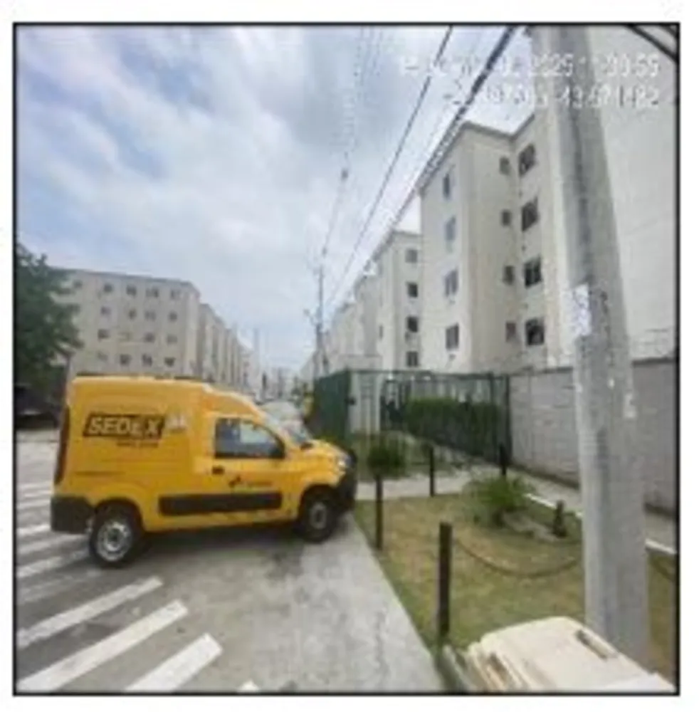 Apartamento, 40 m² - Foto 1