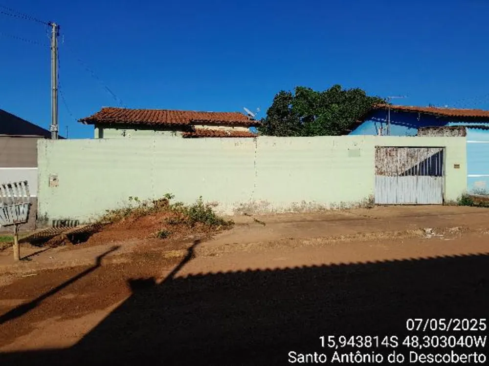 Casa, 2 quartos, 190 m² - Foto 2