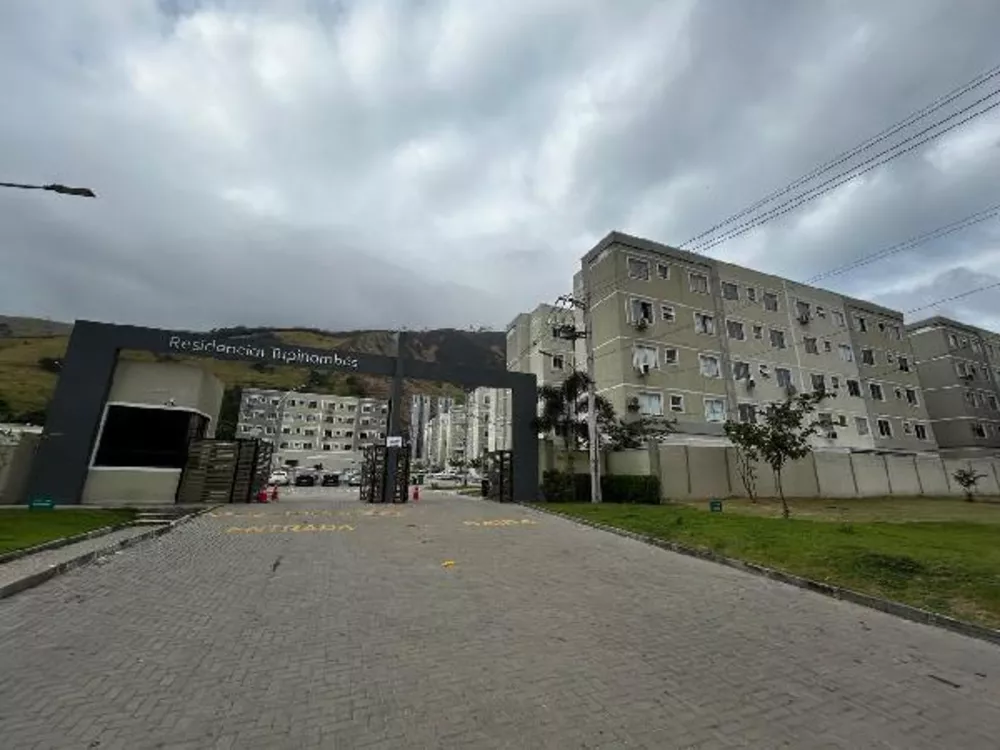 Apartamento, 2 quartos, 10 m² - Foto 1