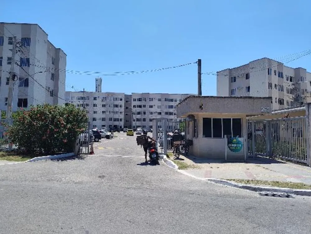 Apartamento, 2 quartos, 57 m² - Foto 1