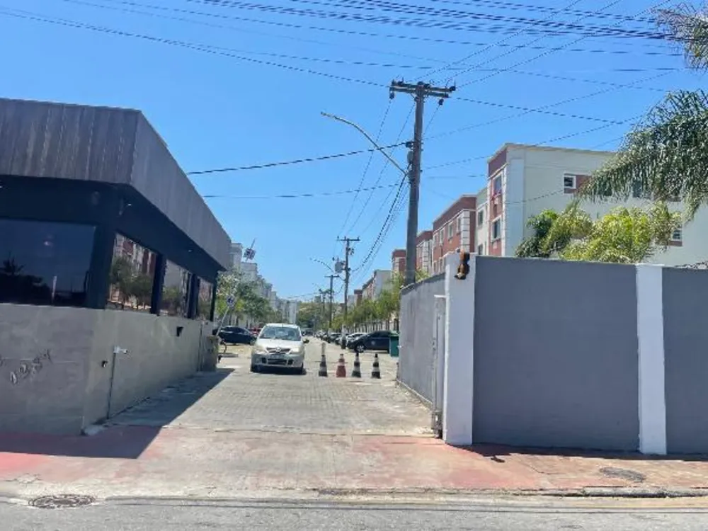 Apartamento, 2 quartos, 45 m² - Foto 1