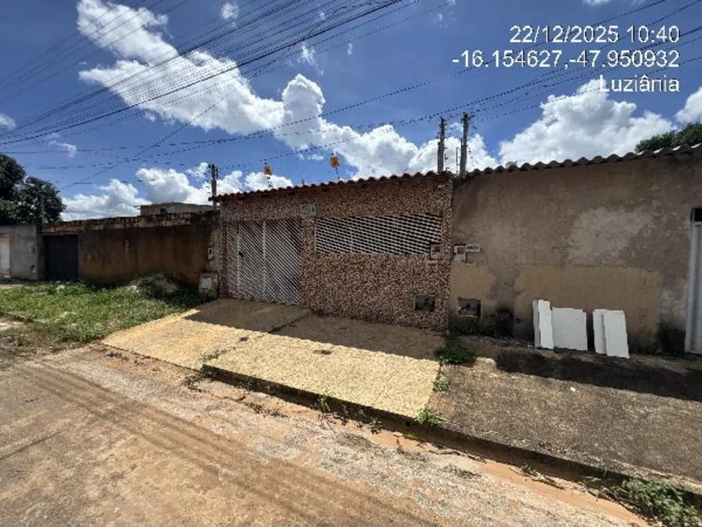 Casa, 2 quartos, 180 m² - Foto 1