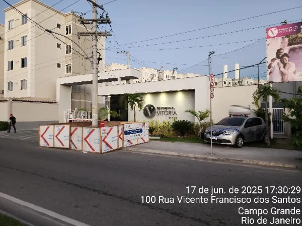 Apartamento, 2 quartos, 42 m² - Foto 1