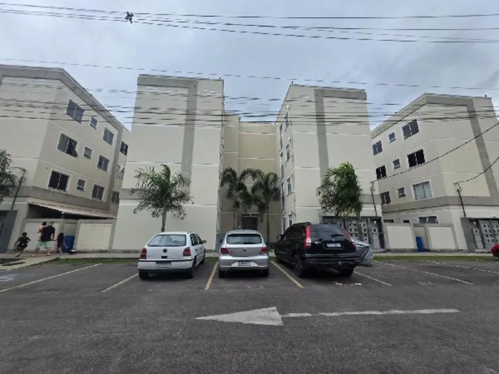Apartamento, 2 quartos, 40 m² - Foto 2