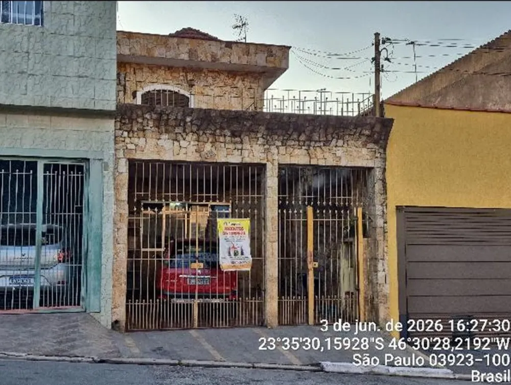 Casa, 1 quarto, 125 m² - Foto 2