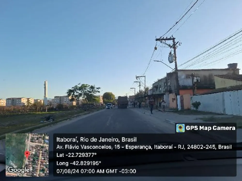 Apartamento, 2 quartos, 43 m² - Foto 1