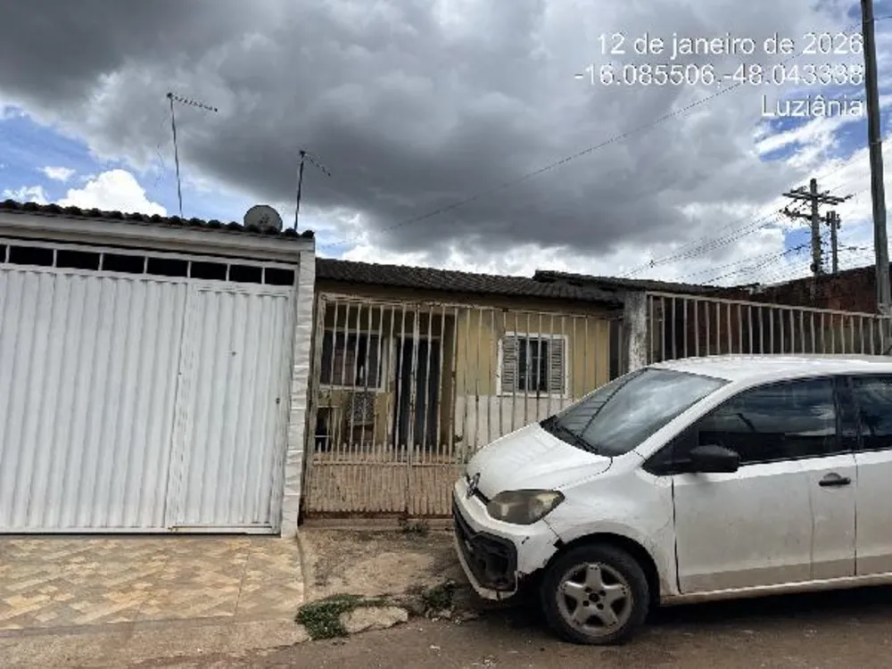 Casa, 2 quartos, 133 m² - Foto 1