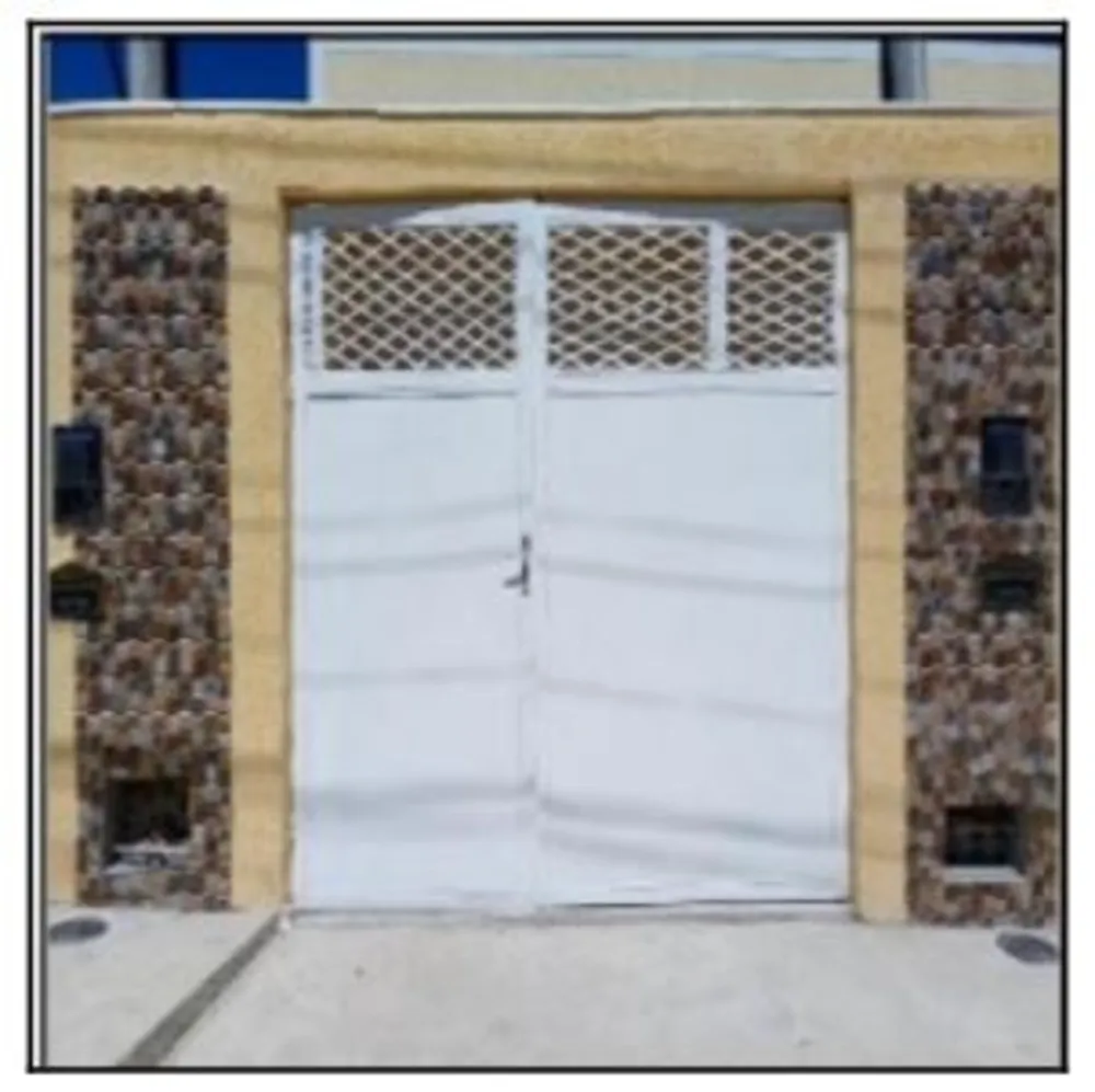 Casa, 1 quarto, 150 m² - Foto 1