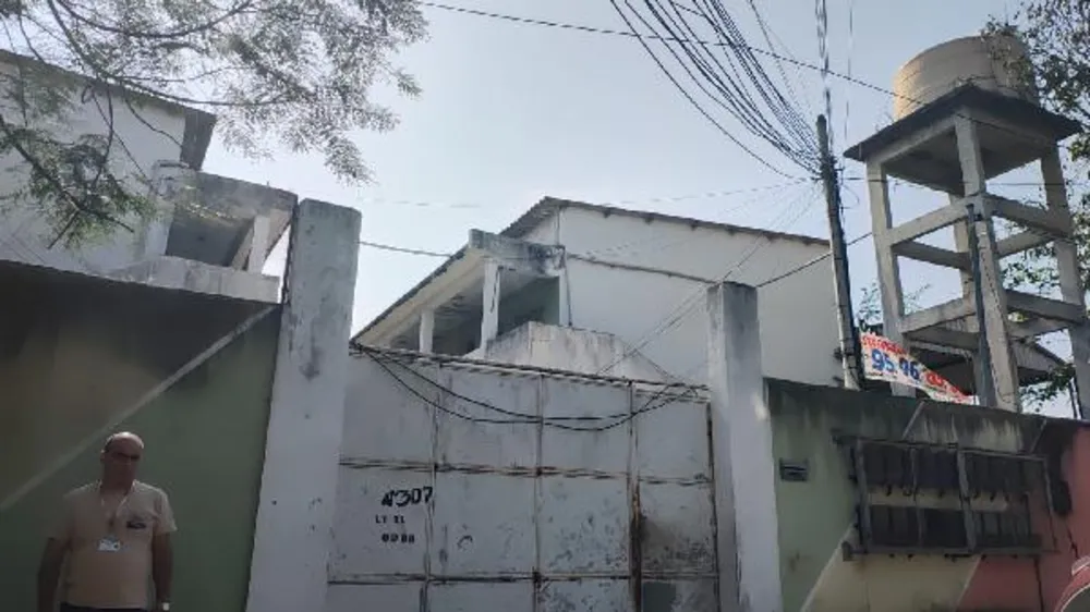 Casa - Foto 1