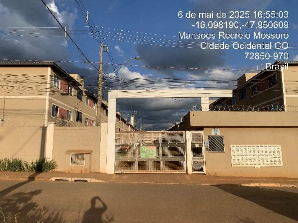 Apartamento, 2 quartos, 44 m² - Foto 2