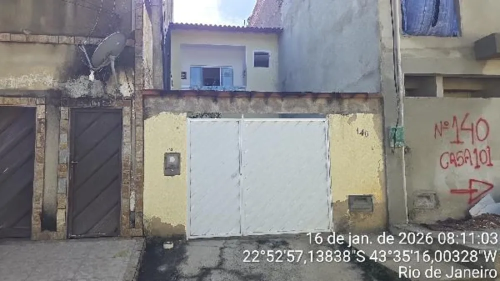 Casa, 1 quarto, 76 m² - Foto 1