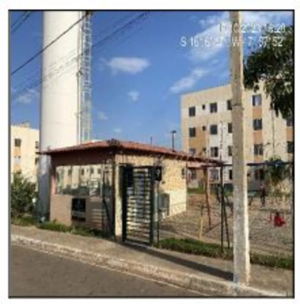 Apartamento, 2 quartos, 46 m² - Foto 2