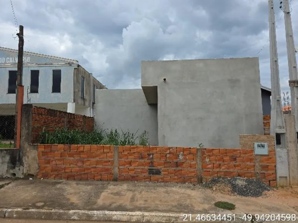 Terreno, 50 m² - Foto 1