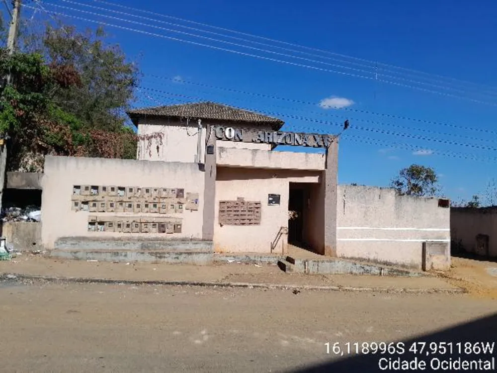 Apartamento, 2 quartos, 47 m² - Foto 1