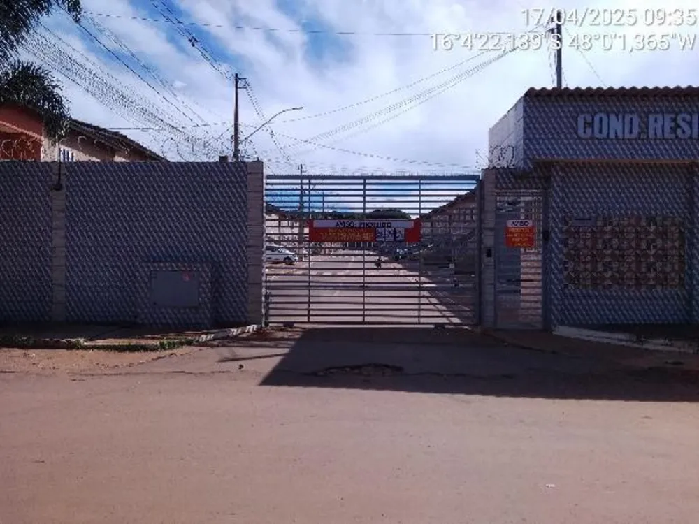 Apartamento, 2 quartos, 44 m² - Foto 2