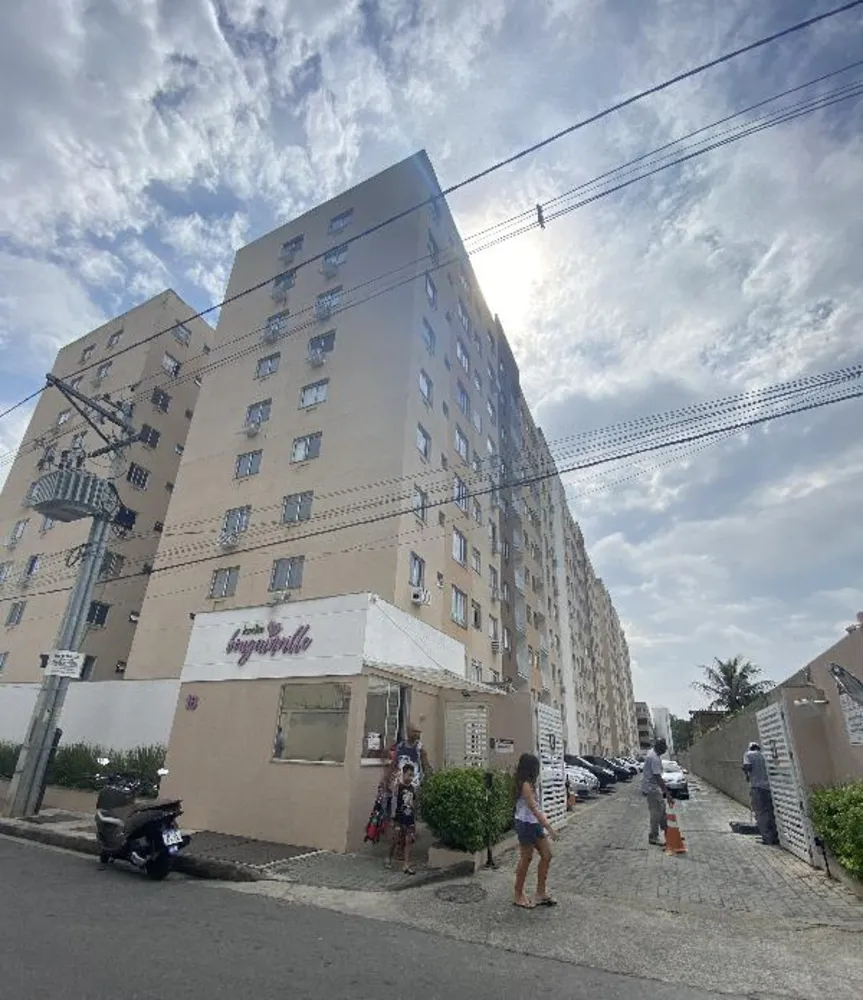 Apartamento, 2 quartos, 77 m² - Foto 1