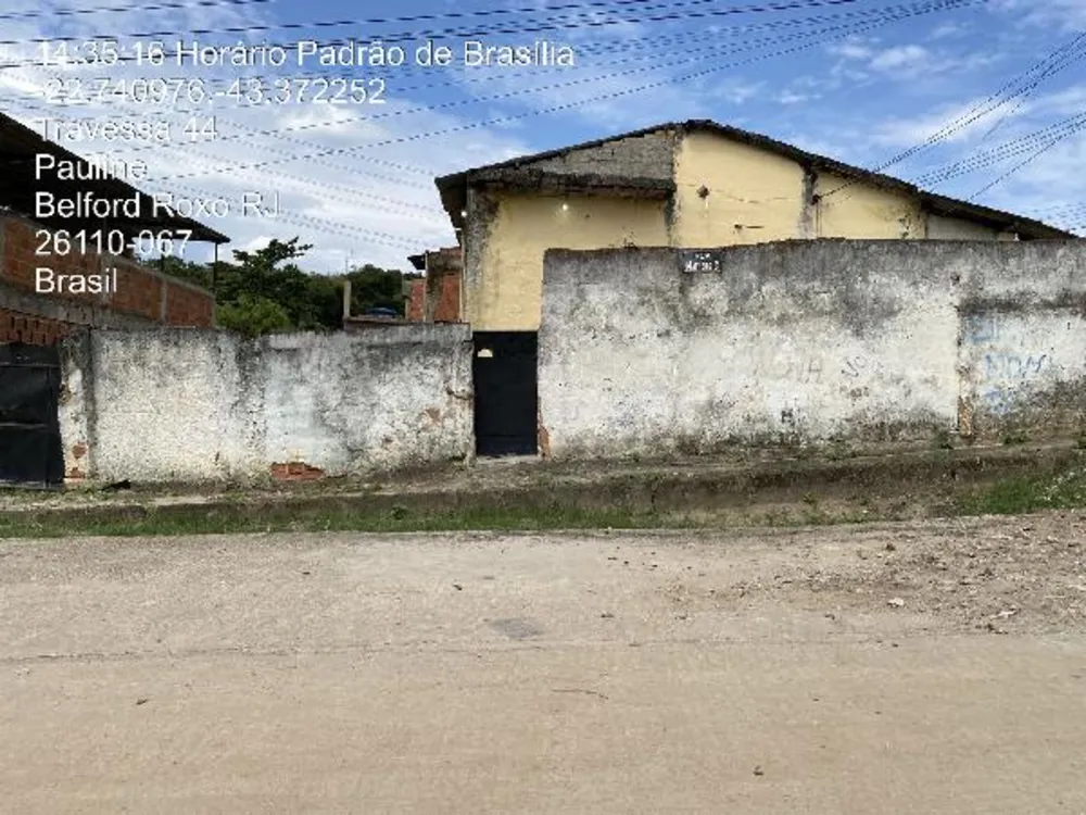 Casa, 2 quartos, 192 m² - Foto 2
