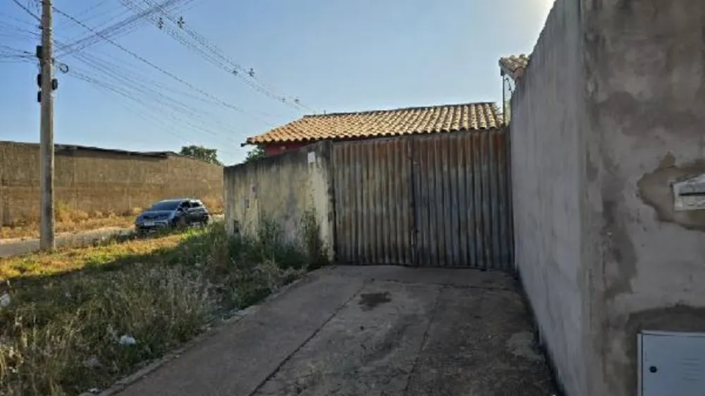 Casa, 2 quartos - Foto 2