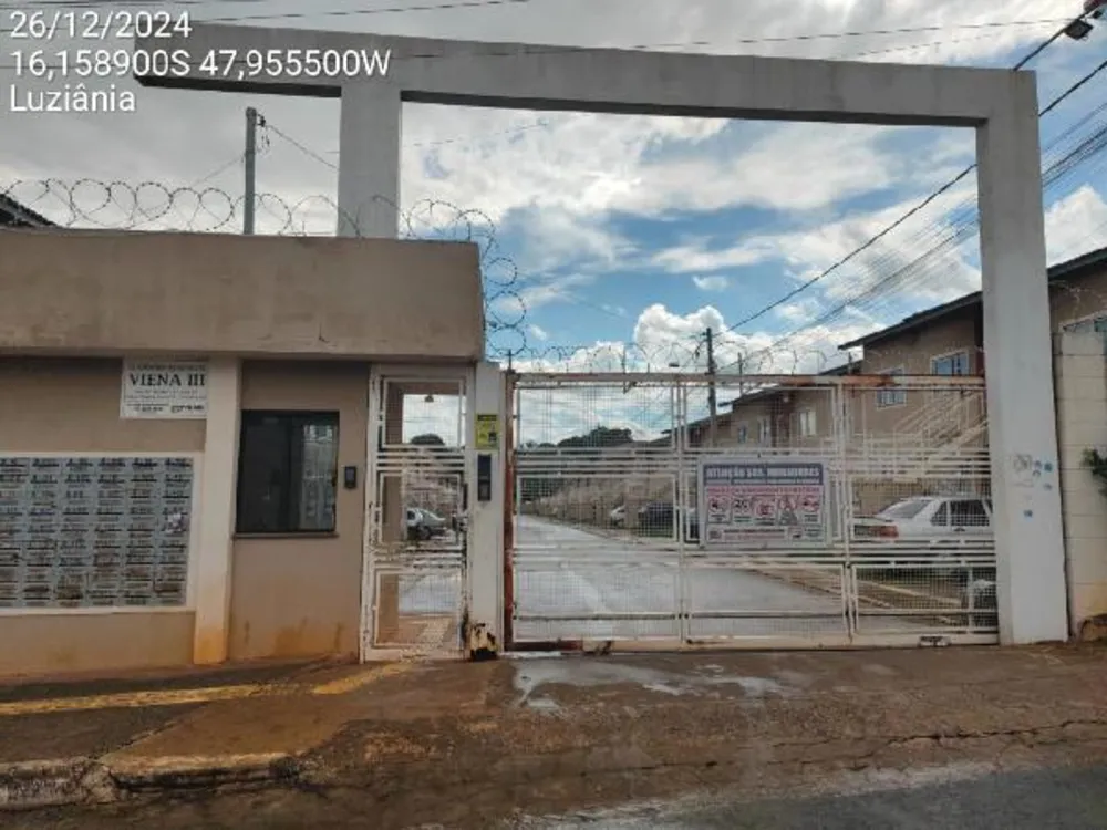 Apartamento, 2 quartos, 44 m² - Foto 1