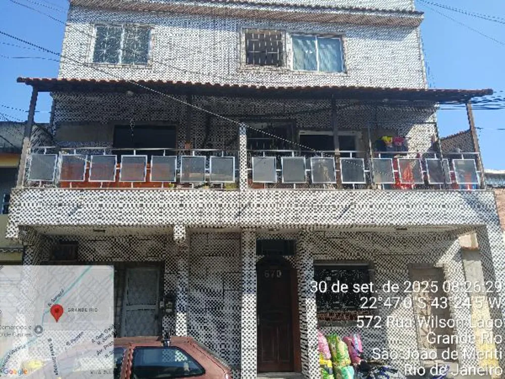 Apartamento, 1 quarto, 42 m² - Foto 1