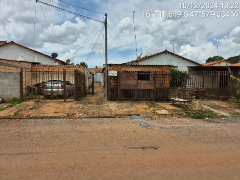 Casa, 2 quartos, 140 m² - Foto 2